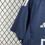 San Diego FC Jersey 25/26 Home Football Kit Soccer Jersey