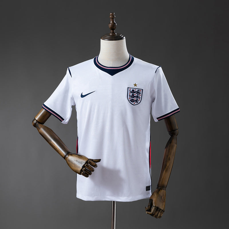 England Trikot Fußballtrikot Heimtrikot WM 2026