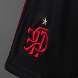 Kids Flamengo Away Jersey 2026-2027 Football Kit Soccer Shirt PalmSportss
