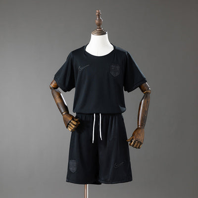 Kids Norway Away Jersey 2026 World Cup Football Kit Soccer Shirt