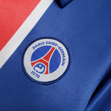 Paris Saint-Germain Retro Jersey 1998/99 Home Football Jersey Soccer Shirt