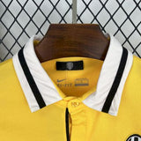 Retro Juventus Jersey 2013-14 Third Football Kit Soccer Jersey PalmSportss