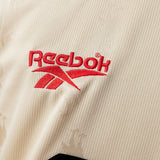 Liver Jersey 1996-97 Away Retro Football Kit