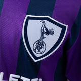 Tottenham Hotspur Jersey 1995-97 Away  Retro Football Kit