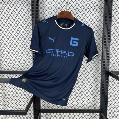 Girona Jersey 25/26 Third Football Kit Soccer Jersey