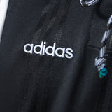 Benfica Jersey 1997-98 Away Retro Football Kit