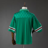 Mexico Bringback Remixed Jersey 2026 Football Kit Soccer Shirt PalmSportss