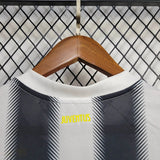 Retro JUV Home Kit 11/12 Football Jersey
