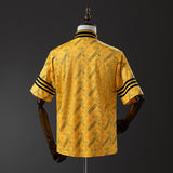 Retro Liver Jersey 1994-96 Third Football Kit
