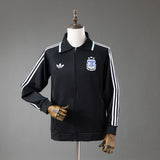 Argentina Away Jacket 2026 Football Soccer Windbreaker PalmSportss