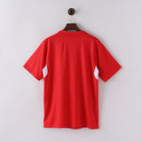 Retro Liver Home Jersey 2004-05 Football Kit Soccer shirt