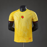 Player Version Colombia Special Jersey 2026 World Cup Football Kit Soccer Shirt PalmSportss