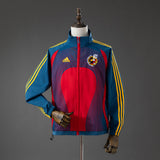 Spain Windbreaker 2006 Football Soccer Jacket PalmSportss
