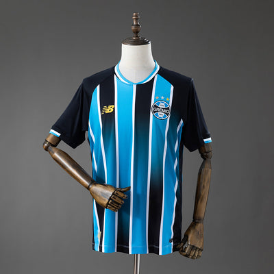 Gremio Home Jersey 2026-2027 Football Kit Soccer Shirt
