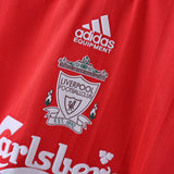 Retro Liver Jersey 1993-95 Home Football Kit Soccer Jersey