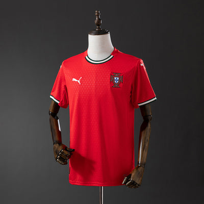 Portugal Trikot 25/26 Heimtrikot