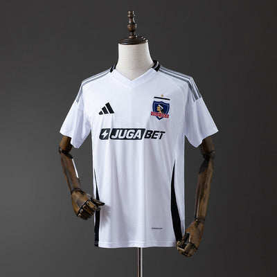 Colo Colo Trikot 25/26 Heimtrikot