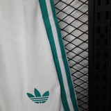 Player Version Liver Third Shorts 25/26 Football Kit Soccer Shorts