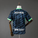 Atlético Nacional Third Jersey 2026-2027 Football Kit Soccer Shirt PalmSportss