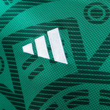 Mexico Jersey 2026 World Cup Home Football Kit Player Version