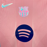 Barcelona Special Jersey 25/26 Football Kit Soccer Jersey