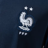France Home Jersey 2018 World Cup Retro Football Kit Soccer Jersey