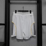 Player Version Real Madrid Home Shorts 25/26 Football Kit Soccer Shorts