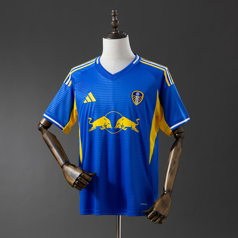 Leeds United Trikot 25/26 Auswärts