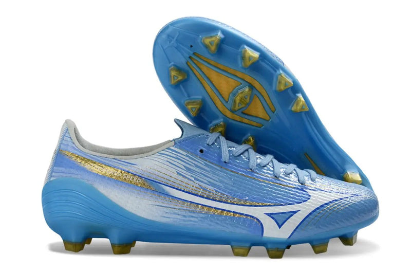 Alpha III Japan FG - Sky Blue