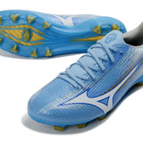 Alpha III Japan FG - Sky Blue