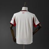 Liver Jersey 25/26 Away Football Kit Fans Version