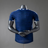 Player Version Scotland Home Jersey 2026 World Cup Football Kit Soccer Shirt
