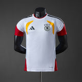 Player Version Germany Training Jersey 2026 World Cup Football Kit Soccer Shirt