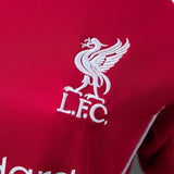 Women Liverpool Jersey 25/26 Home Football Kit Soccer Jersey PalmSportss