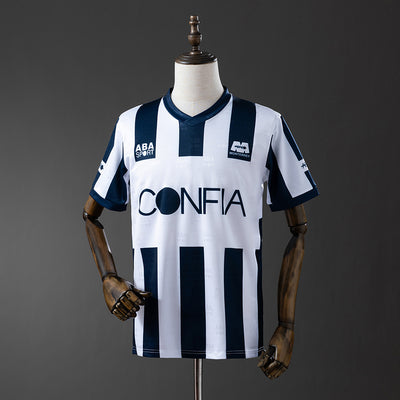 Monterrey Trikot 1993-94 Heim Retro Fußball-Kit