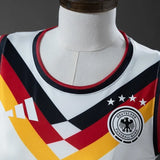 Women Germany Home Vest 2026 World Cup Football Kit Soccer Shirt PalmSportss