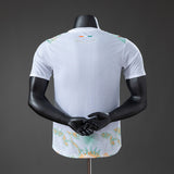 Player Version Ivory Coast Away Jersey 2026 World Cup Football Kit Soccer Shirt PalmSportss