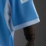 Manchester City Home Jersey 2026-2027 Football Kit Soccer Shirt PalmSportss