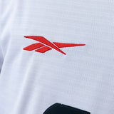 Liverpool Away Jersey 1998-99 Long Sleeves Retro Football Kit Soccer Shirt PalmSportss