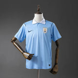 Uruguay Home Jersey 2026 World Cup Football Kit Soccer Jersey PalmSportss