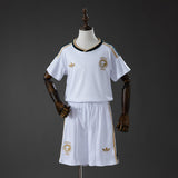 Kids Saudi Arabia Away Jersey 2026 World Cup Football Kit Soccer Shirt PalmSportss