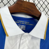 1. FC Magdeburg Jersey 25/26  Commemorative Football Kit Soccer Jersey - PalmSportss