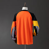 Liverpool Jersey 1995-96 Goalkeeper Retro Football Kit Long Sleeves PalmSportss