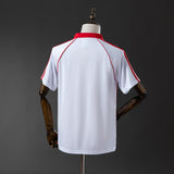1. FC Köln Jersey 1980-81 Home Retro Football Kit PalmSportss