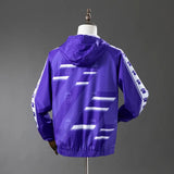 Real Madrid Windbreaker 25/26 Football Kit Soccer Jersey - PalmSportss