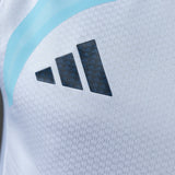 Player Version Argentina Training Jersey 2026 World Cup Football Kit Soccer Shirt