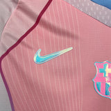 Barcelona Special Jersey 25/26 Football Kit Soccer Jersey