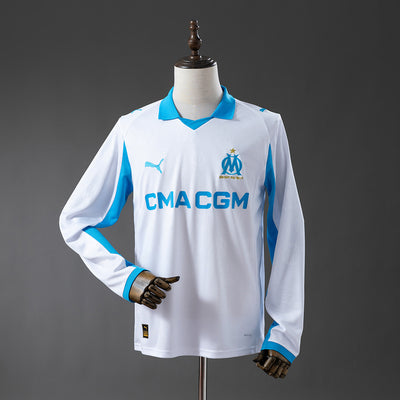 Marseille Trikot 25/26 Heimtrikot