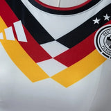 Women Germany Home Vest 2026 World Cup Football Kit Soccer Shirt PalmSportss