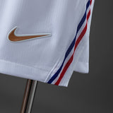France Home Shorts 2026 World Cup Football Kit Soccer Short PalmSportss